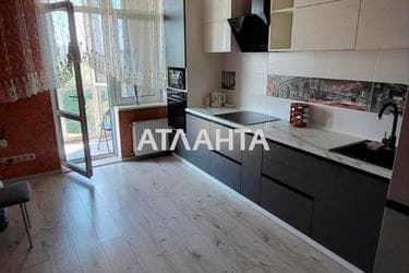 1-комнатная квартира по адресу ул. Дюковская (площадь 56 м²) - imageAlt 15 1-комнатная квартира по адресу ул. Дюковская (площадь 56 м²) - Atlanta.ua - imageAlt 15