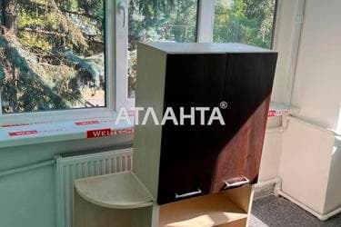 Коммерческая недвижимость по адресу Мудрого Ярослава пр-т(Глушко ак. Пр. ) (площадь 29 м²) - фото 8 Коммерческая недвижимость по адресу Мудрого Ярослава пр-т(Глушко ак. Пр. ) (площадь 29 м²) - Atlanta.ua - фото 8