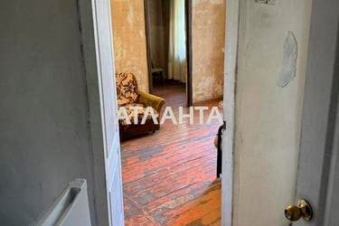 3-комнатная квартира по адресу ул. Сегедская (площадь 57 м²) - imageAlt 16 3-комнатная квартира по адресу ул. Сегедская (площадь 57 м²) - Atlanta.ua - imageAlt 16