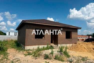 Будинок за адресою вул. Кар'єрна (площа 80 м²) - фото 10 Будинок за адресою вул. Кар'єрна (площа 80 м²) - Atlanta.ua - фото 10