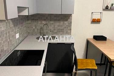 1-комнатная квартира по адресу 7 км овидиопольской дор. (площадь 32,0 м²) - фото 13 1-комнатная квартира по адресу 7 км овидиопольской дор. (площадь 32,0 м²) - Atlanta.ua - фото 13