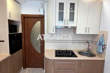 2-комнатная квартира по адресу Освицька ул. (площадь 50 м²) - imageAlt 22 2-комнатная квартира по адресу Освицька ул. (площадь 50 м²) - Atlanta.ua - imageAlt 22