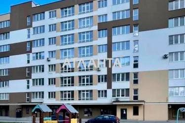 1-комнатная квартира по адресу ул. Малиновая (площадь 44,2 м²) - фото 9 1-комнатная квартира по адресу ул. Малиновая (площадь 44,2 м²) - Atlanta.ua - фото 9