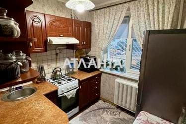 1-комнатная квартира по адресу ул. Космонавтов (площадь 31 м²) - imageAlt 6 1-комнатная квартира по адресу ул. Космонавтов (площадь 31 м²) - Atlanta.ua - imageAlt 6