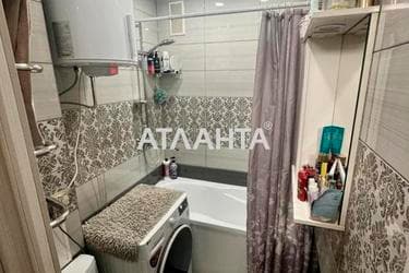 1-комнатная квартира по адресу ул. Космонавтов (площадь 31 м²) - imageAlt 7 1-комнатная квартира по адресу ул. Космонавтов (площадь 31 м²) - Atlanta.ua - imageAlt 7