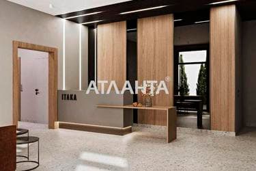 1-комнатная квартира по адресу ул. Чубаевская (площадь 43,4 м²) - imageAlt 10 1-комнатная квартира по адресу ул. Чубаевская (площадь 43,4 м²) - Atlanta.ua - imageAlt 10