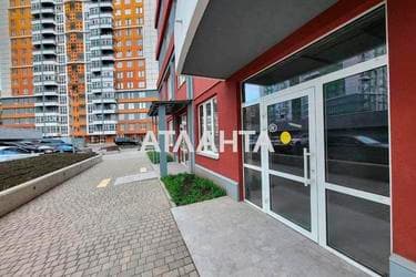 1-комнатная квартира по адресу Гагарина пр. (площадь 47 м²) - imageAlt 14 1-комнатная квартира по адресу Гагарина пр. (площадь 47 м²) - Atlanta.ua - imageAlt 14
