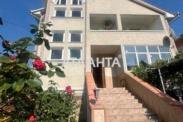 Будинок за адресою вул. Каштанова (площа 386 м²) - фото 41 Будинок за адресою вул. Каштанова (площа 386 м²) - Atlanta.ua - фото 41