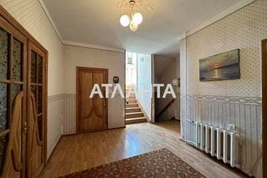 Будинок за адресою вул. Каштанова (площа 386 м²) - фото 49 Будинок за адресою вул. Каштанова (площа 386 м²) - Atlanta.ua - фото 49