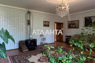Будинок за адресою вул. Каштанова (площа 386 м²) - фото 55 Будинок за адресою вул. Каштанова (площа 386 м²) - Atlanta.ua - фото 55