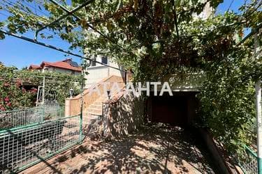 Будинок за адресою вул. Каштанова (площа 386 м²) - фото 43 Будинок за адресою вул. Каштанова (площа 386 м²) - Atlanta.ua - фото 43