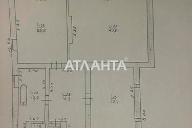 Будинок за адресою вул. Каштанова (площа 386 м²) - фото 78 Будинок за адресою вул. Каштанова (площа 386 м²) - Atlanta.ua - фото 78