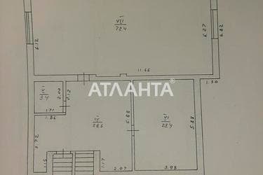 Будинок за адресою вул. Каштанова (площа 386 м²) - фото 79 Будинок за адресою вул. Каштанова (площа 386 м²) - Atlanta.ua - фото 79