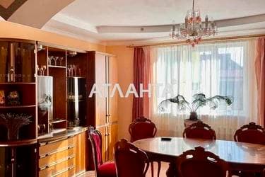Дом по адресу ул. Мирного Панаса (площадь 270 м²) - imageAlt 33 Дом по адресу ул. Мирного Панаса (площадь 270 м²) - Atlanta.ua - imageAlt 33