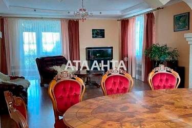 Дом по адресу ул. Мирного Панаса (площадь 270 м²) - imageAlt 45 Дом по адресу ул. Мирного Панаса (площадь 270 м²) - Atlanta.ua - imageAlt 45