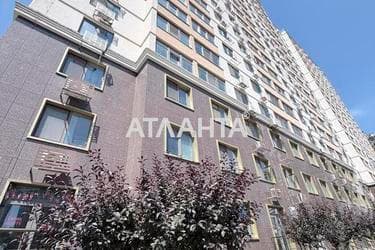 2-комнатная квартира по адресу ул. Жемчужная (площадь 41 м²) - фото 27 2-комнатная квартира по адресу ул. Жемчужная (площадь 41 м²) - Atlanta.ua - фото 27
