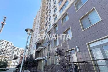 2-комнатная квартира по адресу ул. Жемчужная (площадь 41 м²) - фото 28 2-комнатная квартира по адресу ул. Жемчужная (площадь 41 м²) - Atlanta.ua - фото 28