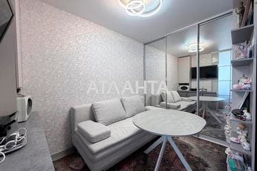 2-комнатная квартира по адресу ул. Жемчужная (площадь 41 м²) - фото 16 2-комнатная квартира по адресу ул. Жемчужная (площадь 41 м²) - Atlanta.ua - фото 16