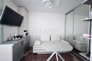 2-комнатная квартира по адресу ул. Жемчужная (площадь 41 м²) - фото 17 2-комнатная квартира по адресу ул. Жемчужная (площадь 41 м²) - Atlanta.ua - фото 17