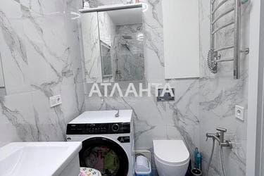 2-комнатная квартира по адресу ул. Жемчужная (площадь 41 м²) - фото 24 2-комнатная квартира по адресу ул. Жемчужная (площадь 41 м²) - Atlanta.ua - фото 24