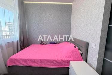2-комнатная квартира по адресу ул. Жемчужная (площадь 41 м²) - фото 22 2-комнатная квартира по адресу ул. Жемчужная (площадь 41 м²) - Atlanta.ua - фото 22
