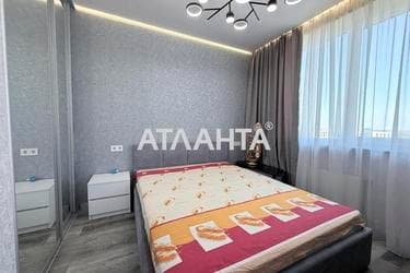 2-комнатная квартира по адресу ул. Жемчужная (площадь 41 м²) - фото 21 2-комнатная квартира по адресу ул. Жемчужная (площадь 41 м²) - Atlanta.ua - фото 21