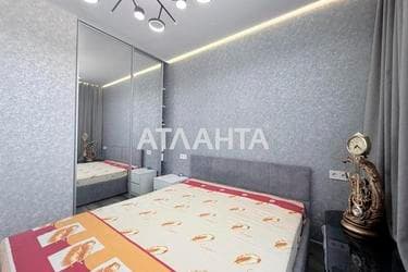 2-комнатная квартира по адресу ул. Жемчужная (площадь 41 м²) - фото 20 2-комнатная квартира по адресу ул. Жемчужная (площадь 41 м²) - Atlanta.ua - фото 20