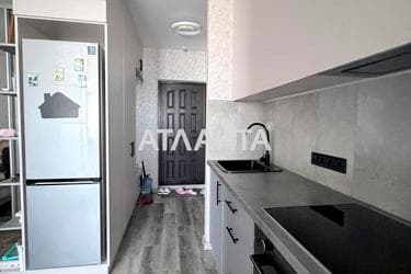 2-комнатная квартира по адресу ул. Жемчужная (площадь 41 м²) - фото 19 2-комнатная квартира по адресу ул. Жемчужная (площадь 41 м²) - Atlanta.ua - фото 19