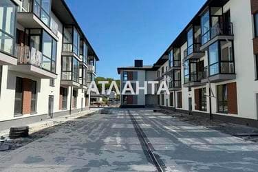 2-комнатная квартира по адресу ул. Дмитерка (площадь 55 м²) - фото 7 2-комнатная квартира по адресу ул. Дмитерка (площадь 55 м²) - Atlanta.ua - фото 7