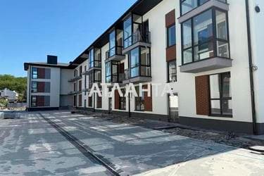 2-комнатная квартира по адресу ул. Дмитерка (площадь 55 м²) - фото 8 2-комнатная квартира по адресу ул. Дмитерка (площадь 55 м²) - Atlanta.ua - фото 8