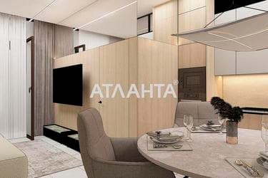 2-кімнатна квартира за адресою Тополиний пров. (площа 78,5 м²) - фото 20 2-кімнатна квартира за адресою Тополиний пров. (площа 78,5 м²) - Atlanta.ua - фото 20