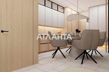 2-кімнатна квартира за адресою Тополиний пров. (площа 78,5 м²) - фото 21 2-кімнатна квартира за адресою Тополиний пров. (площа 78,5 м²) - Atlanta.ua - фото 21