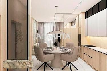 2-кімнатна квартира за адресою Тополиний пров. (площа 78,5 м²) - фото 23 2-кімнатна квартира за адресою Тополиний пров. (площа 78,5 м²) - Atlanta.ua - фото 23