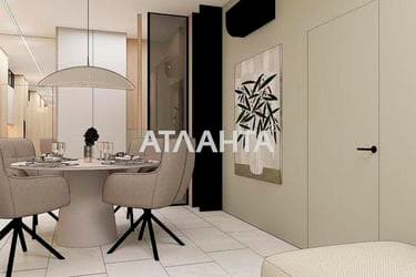 2-кімнатна квартира за адресою Тополиний пров. (площа 78,5 м²) - фото 26 2-кімнатна квартира за адресою Тополиний пров. (площа 78,5 м²) - Atlanta.ua - фото 26