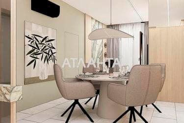 2-кімнатна квартира за адресою Тополиний пров. (площа 78,5 м²) - фото 28 2-кімнатна квартира за адресою Тополиний пров. (площа 78,5 м²) - Atlanta.ua - фото 28