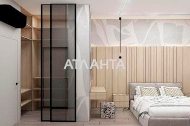 2-кімнатна квартира за адресою Тополиний пров. (площа 78,5 м²) - фото 29 2-кімнатна квартира за адресою Тополиний пров. (площа 78,5 м²) - Atlanta.ua - фото 29