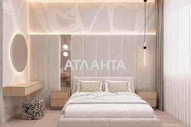 2-кімнатна квартира за адресою Тополиний пров. (площа 78,5 м²) - фото 30 2-кімнатна квартира за адресою Тополиний пров. (площа 78,5 м²) - Atlanta.ua - фото 30