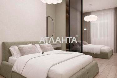 2-кімнатна квартира за адресою Тополиний пров. (площа 78,5 м²) - фото 31 2-кімнатна квартира за адресою Тополиний пров. (площа 78,5 м²) - Atlanta.ua - фото 31
