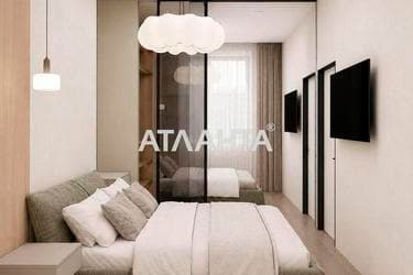 2-кімнатна квартира за адресою Тополиний пров. (площа 78,5 м²) - фото 32 2-кімнатна квартира за адресою Тополиний пров. (площа 78,5 м²) - Atlanta.ua - фото 32