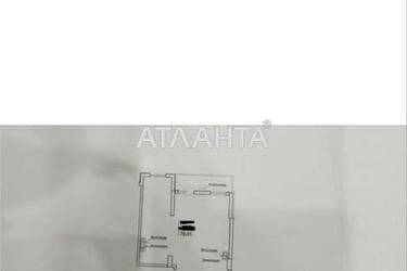 2-кімнатна квартира за адресою Тополиний пров. (площа 78,5 м²) - фото 38 2-кімнатна квартира за адресою Тополиний пров. (площа 78,5 м²) - Atlanta.ua - фото 38