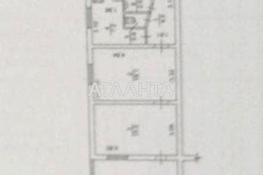 2-комнатная квартира по адресу ул. Привокзальная (площадь 46,9 м²) - imageAlt 36 2-комнатная квартира по адресу ул. Привокзальная (площадь 46,9 м²) - Atlanta.ua - imageAlt 36