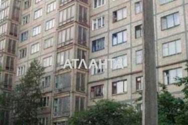 2-комнатная квартира по адресу ул. Привокзальная (площадь 46,9 м²) - imageAlt 38 2-комнатная квартира по адресу ул. Привокзальная (площадь 46,9 м²) - Atlanta.ua - imageAlt 38