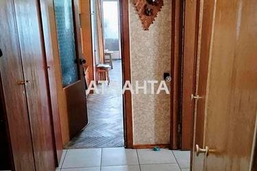 2-комнатная квартира по адресу ул. Привокзальная (площадь 46,9 м²) - imageAlt 22 2-комнатная квартира по адресу ул. Привокзальная (площадь 46,9 м²) - Atlanta.ua - imageAlt 22