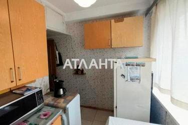 2-комнатная квартира по адресу ул. Привокзальная (площадь 46,9 м²) - imageAlt 27 2-комнатная квартира по адресу ул. Привокзальная (площадь 46,9 м²) - Atlanta.ua - imageAlt 27