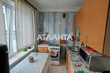 2-комнатная квартира по адресу ул. Привокзальная (площадь 46,9 м²) - imageAlt 28 2-комнатная квартира по адресу ул. Привокзальная (площадь 46,9 м²) - Atlanta.ua - imageAlt 28