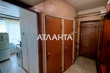 2-комнатная квартира по адресу ул. Привокзальная (площадь 46,9 м²) - imageAlt 26 2-комнатная квартира по адресу ул. Привокзальная (площадь 46,9 м²) - Atlanta.ua - imageAlt 26