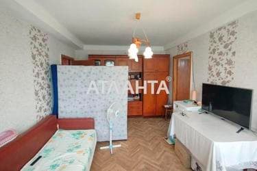 2-комнатная квартира по адресу ул. Привокзальная (площадь 46,9 м²) - imageAlt 21 2-комнатная квартира по адресу ул. Привокзальная (площадь 46,9 м²) - Atlanta.ua - imageAlt 21