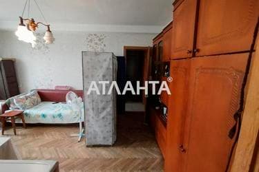 2-комнатная квартира по адресу ул. Привокзальная (площадь 46,9 м²) - imageAlt 25 2-комнатная квартира по адресу ул. Привокзальная (площадь 46,9 м²) - Atlanta.ua - imageAlt 25