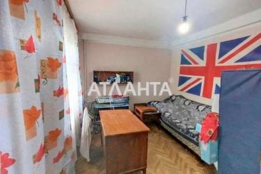 2-комнатная квартира по адресу ул. Привокзальная (площадь 46,9 м²) - imageAlt 23 2-комнатная квартира по адресу ул. Привокзальная (площадь 46,9 м²) - Atlanta.ua - imageAlt 23