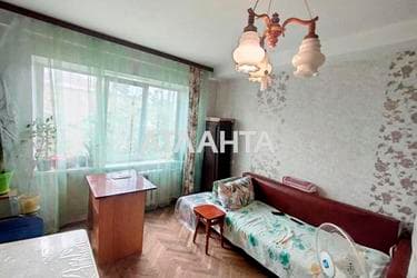 2-комнатная квартира по адресу ул. Привокзальная (площадь 46,9 м²) - imageAlt 20 2-комнатная квартира по адресу ул. Привокзальная (площадь 46,9 м²) - Atlanta.ua - imageAlt 20